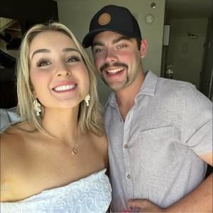 Meet your Posher, Allyson